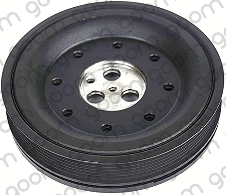 Belt Pulley Set, crankshaft (BPS-0009)