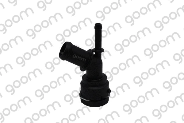 Coolant Flange (CF-0124)