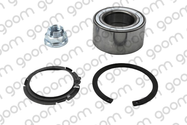 Wheel Bearing Kit (WB-0069)
