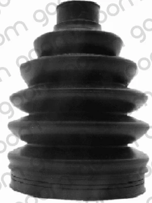 Bellow, drive shaft (DB-0634)