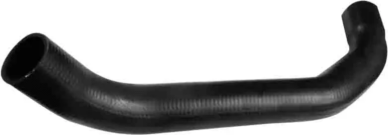 Charge Air Hose (AH-0377)