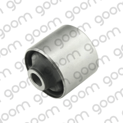 Mounting, control/trailing arm (CAS-0409)