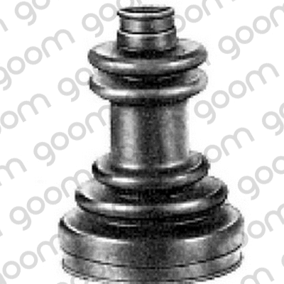Bellow Kit, drive shaft (CB-0022)