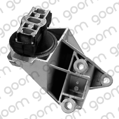 Mounting, engine (EM-0026)