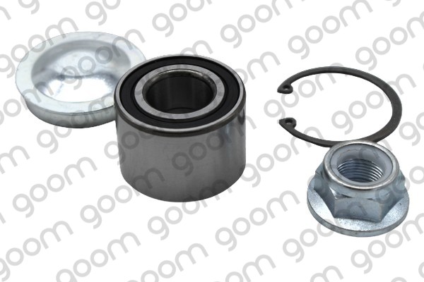 Wheel Bearing Kit (WB-0152)
