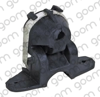 Rubber Buffer, muffler (CS-0082)
