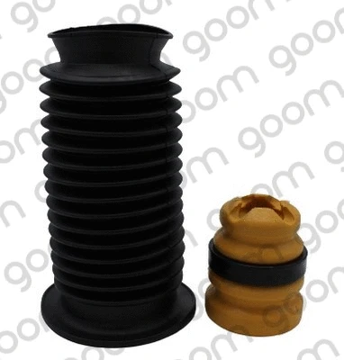 Rubber Buffer, suspension (SBB-0105)