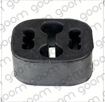 Rubber Buffer, muffler (CS-0013)