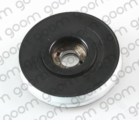 Belt Pulley, crankshaft (CP-0039)