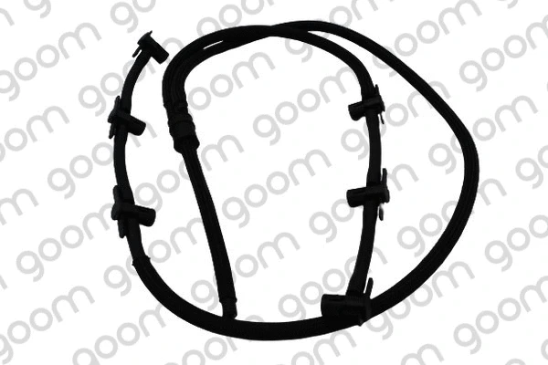 Hose, fuel overflow (HFO-0025)