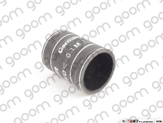 Charge Air Hose (AH-0139)