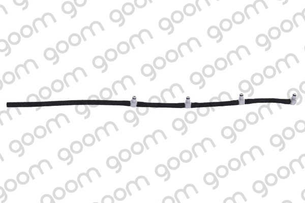 Hose, fuel overflow (HFO-0002)