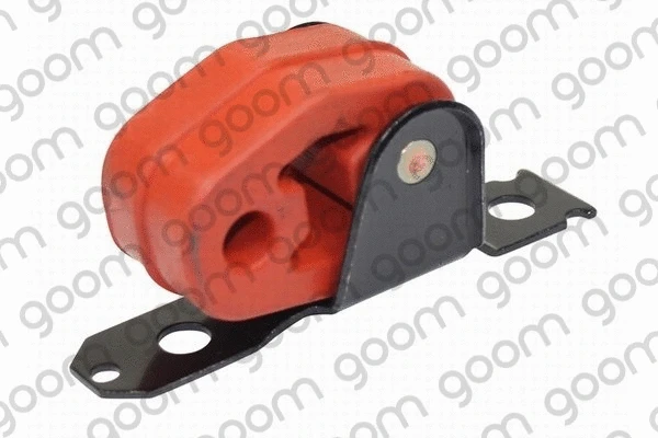 Rubber Buffer, muffler (CS-0105)