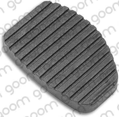 Pedal Pad, brake pedal (PC-0004)