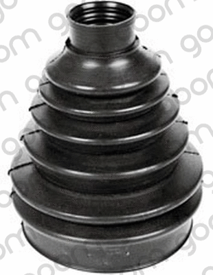 Bellow, steering (SBK-0187)