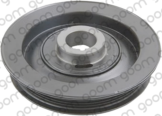 Belt Pulley Set, crankshaft (BPS-0004)