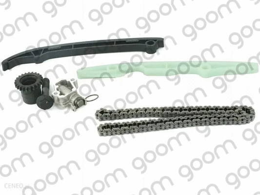 Timing Chain Kit (TCK-0008)