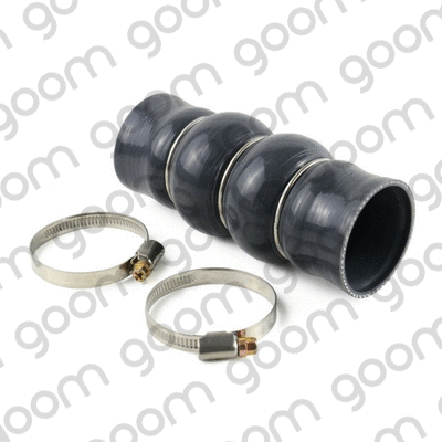 Charge Air Hose (AH-0037)