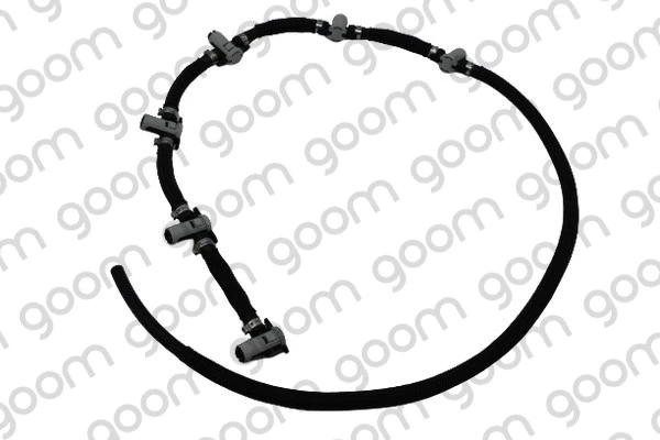 Hose, fuel overflow (HFO-0018)