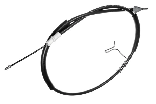 Cable Pull, parking brake (BC-0003)