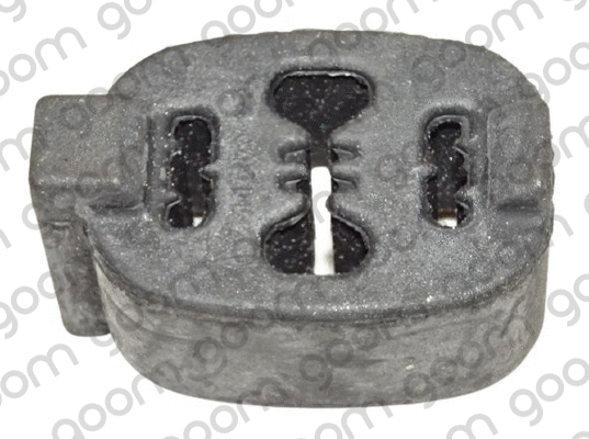 Rubber Buffer, muffler (CS-0011)