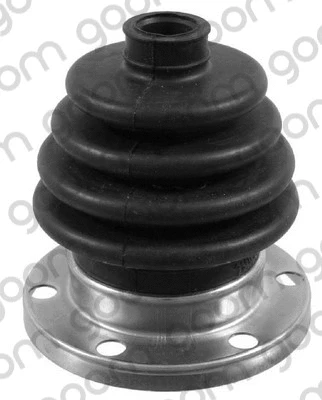 Bellow, drive shaft (DB-0536)