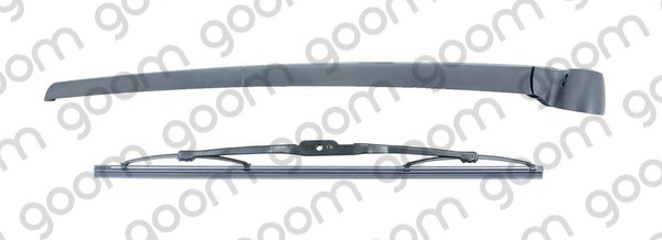 Wiper Blade (WI-0141)