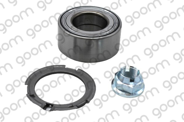 Wheel Bearing Kit (WB-0184)