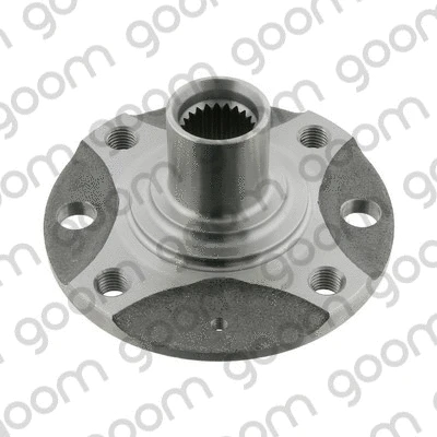 Wheel Hub (WBH-0013)
