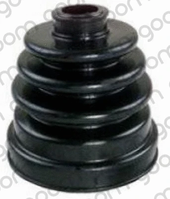 Bellow, drive shaft (DB-0713)