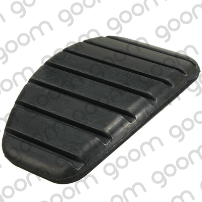 Pedal Pad, brake pedal (PC-0002)