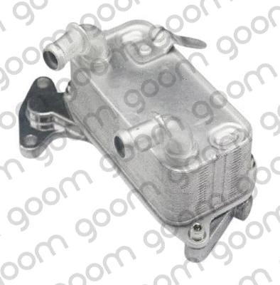 Oil Cooler, engine oil (OC-0156)