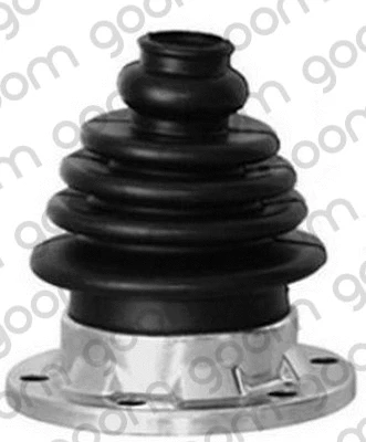 Bellow, drive shaft (DB-0366)
