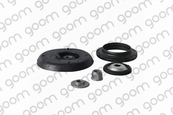 Mounting Kit, shock absorber (SM-0416)