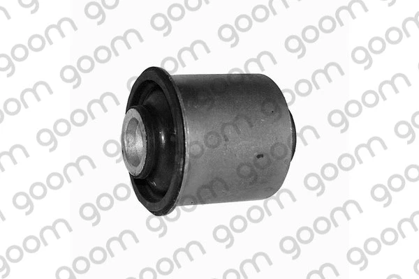 Mounting, control/trailing arm (CAS-0604)