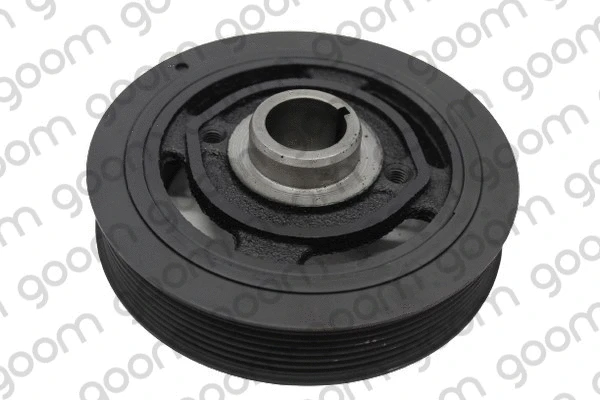 Belt Pulley, crankshaft (CP-0096)