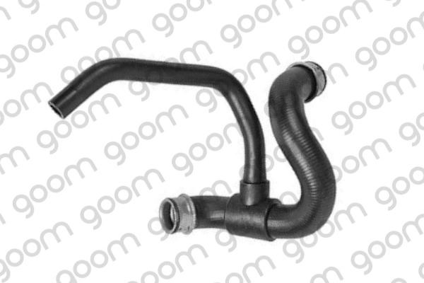 Radiator Hose (RH-1235)
