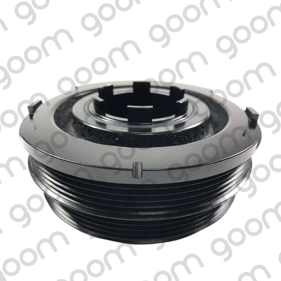 Belt Pulley, crankshaft (CP-0057)