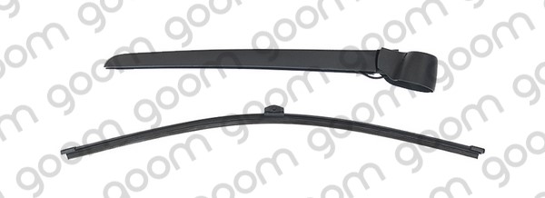 Wiper Blade (WI-0181)
