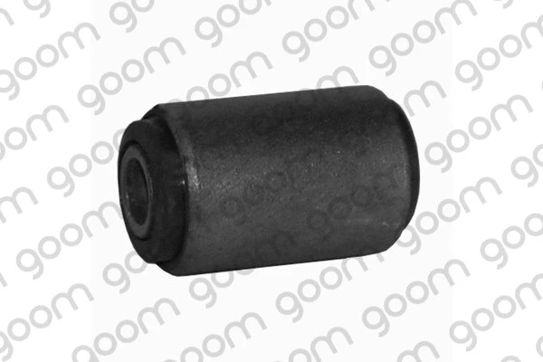Mounting, control/trailing arm (CAS-0534)