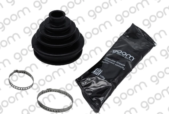 Bellow Kit, drive shaft (CB-0222)