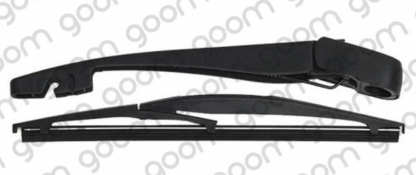 Wiper Blade (WI-0096)