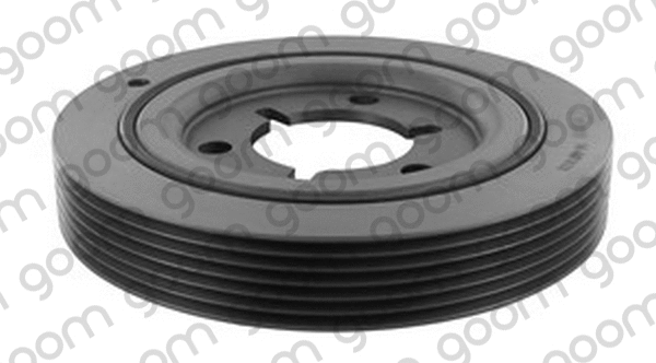 Belt Pulley, crankshaft (CP-0068)