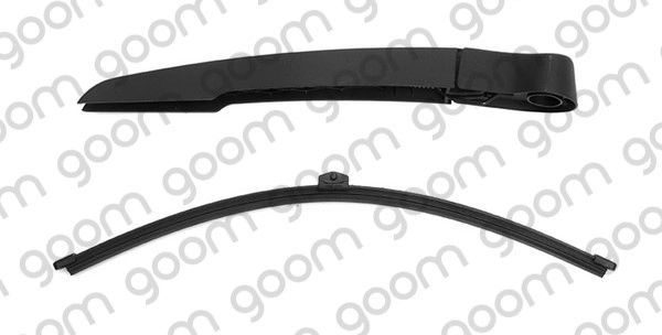 Wiper Blade (WI-0182)