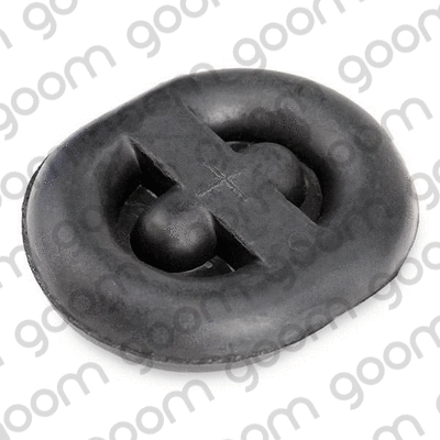 Rubber Buffer, muffler (CS-0063)
