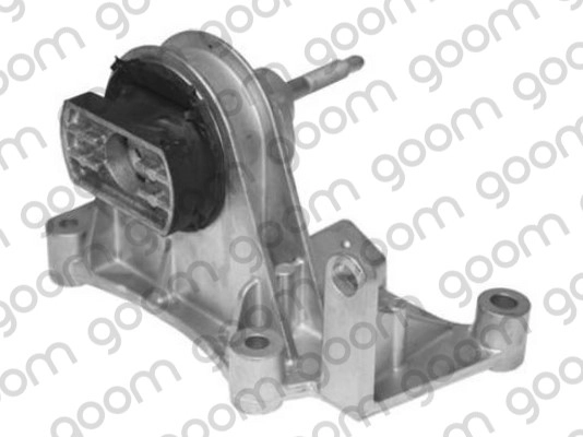 Mounting, engine (EM-2107)