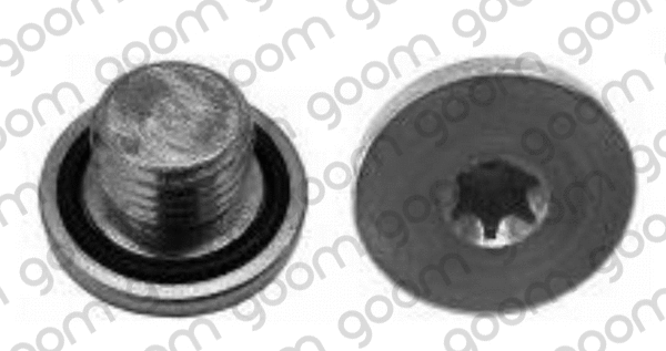 Screw Plug, oil sump (OP-0004)