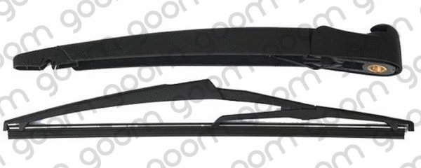 Wiper Blade (WI-0122)