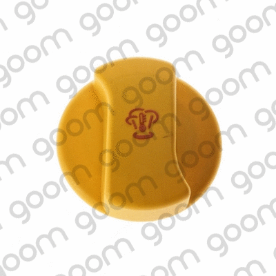 Cap, coolant tank (RC-0030)