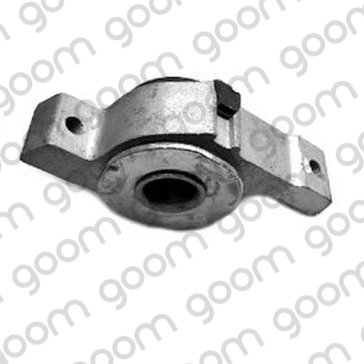 Mounting, control/trailing arm (CAS-0108)